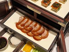 -莉莉海堂HAITANG·烤鸭(国贸商城店)