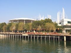 iphone_upload_pic-天目湖山水园