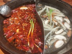 -周小明火锅(黑金冠社区店)