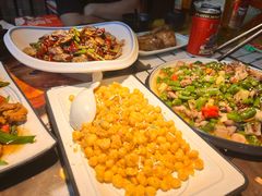 -嘎嘎鸭脑壳江湖菜(五里店)