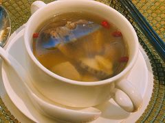 -上海静安香格里拉大酒店