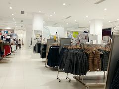 -优衣库(昆明七彩METOWN购物中心店)