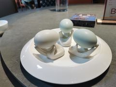 溏心海鸭蛋-佬太公海鸭·海鲜大排档(上海总店)
