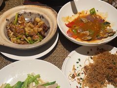 -老客家·客家菜(万达店)