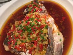 -井水小厨·湘菜(活力广场店)