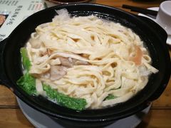 -葛记焖饼(伏牛路店)