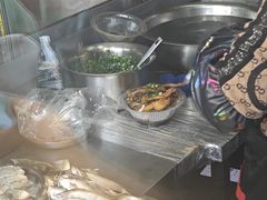 -大马弄蒋师傅美食酥鱼(察院前店)