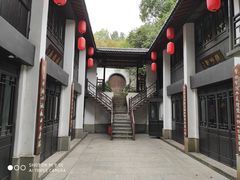 -杭州黄龙洞