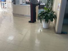 -美年大健康体检中心(西直门分院)