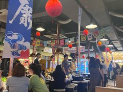-GOGIYA·咕叽吖韩国传统烤肉店(小榄店)