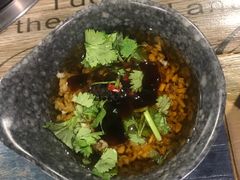 油碟-三番火辣串串香(南市场店)