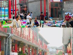 -华声天桥民俗文化园