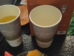 -华夏良子·足道SPA艾灸(金皇大厦店)