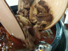 -代羊肉(中和店)