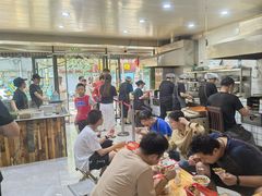 -王记肉火烧早餐中国店