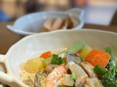 -SorSod 咖啡&食堂