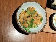 -仓桥家·焗寿司·锅物(光谷步行街店)