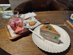 -黑草莓(重庆路店)