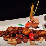品味生活，今天我在这儿！