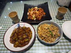 -玉桥餐厅(天坛店)