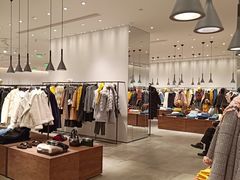 -URBAN REVIVO(西安Momopark店)