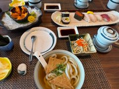 -田舍家Inakaya·炉端烧·铁板烧(天汇igc店)