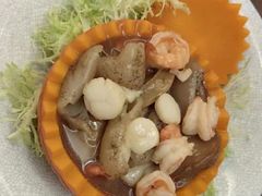 -广州白云机场铂尔曼大酒店·恬园创意中餐厅