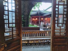 -星巴克(福州三坊七巷店)