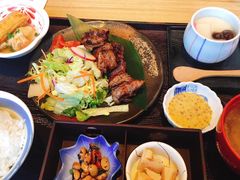 -味太助·银饭食堂(中华城店)
