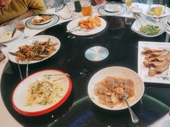 -丽景华侨酒店-渔味小厨