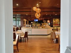 -无锡梁鸿湿地丽笙度假酒店·流觞西餐厅