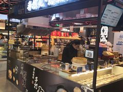 -盒马鲜生(宝地店)