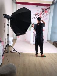 -爱儿美儿童摄影(奥森公园店)