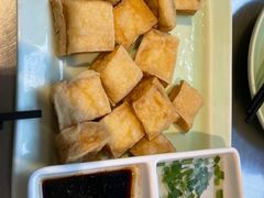 普宁豆腐-潮界(凯德晶萃店)