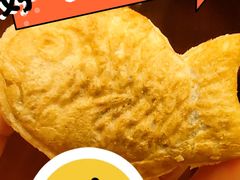 -粉粉乐鲷鱼烧(美罗城店)