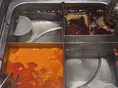 -海底捞火锅(塘厦天虹店)