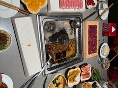 -海底捞火锅(方圆荟店)