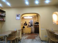 -正南齐北·老街糯米团(洪崖洞店)