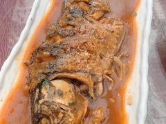 -马白开来特色羊排揪片子  (总店)