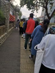 -深圳市妇幼保健院(红荔院区)