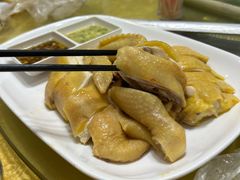 -巫记鸡饭店