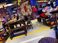 -萍姐火锅·公路夜市(打浦桥日月光店)