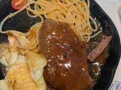 -经典世家牛排(德化万达店)