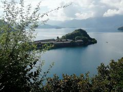 -丽江泸沽湖景区-里格半岛