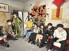 -棂笼·深度沉浸密室(武汉旗舰店)