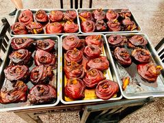 蹄膀-西汇饭店(甪直店)