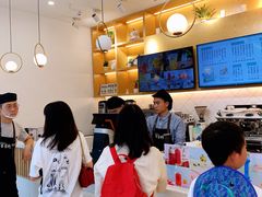 -爸爸糖手工吐司(贵阳花果园购物中心店)