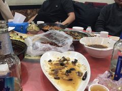 -上海小菜餐厅(理工大学店)