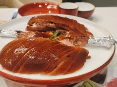 -大鸭梨烤鸭店(花园村店)