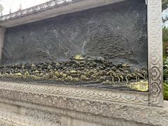 -南岳衡山风景名胜区-南岳大庙